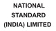 National Standard India Ltd Q4FY25 net profit at Rs. 3.59 crore